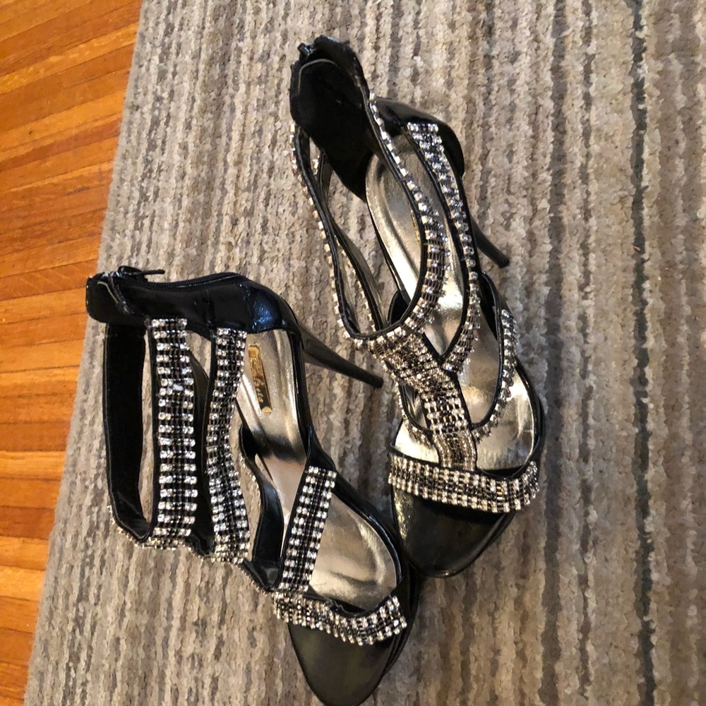 Celeste Heels - image 7